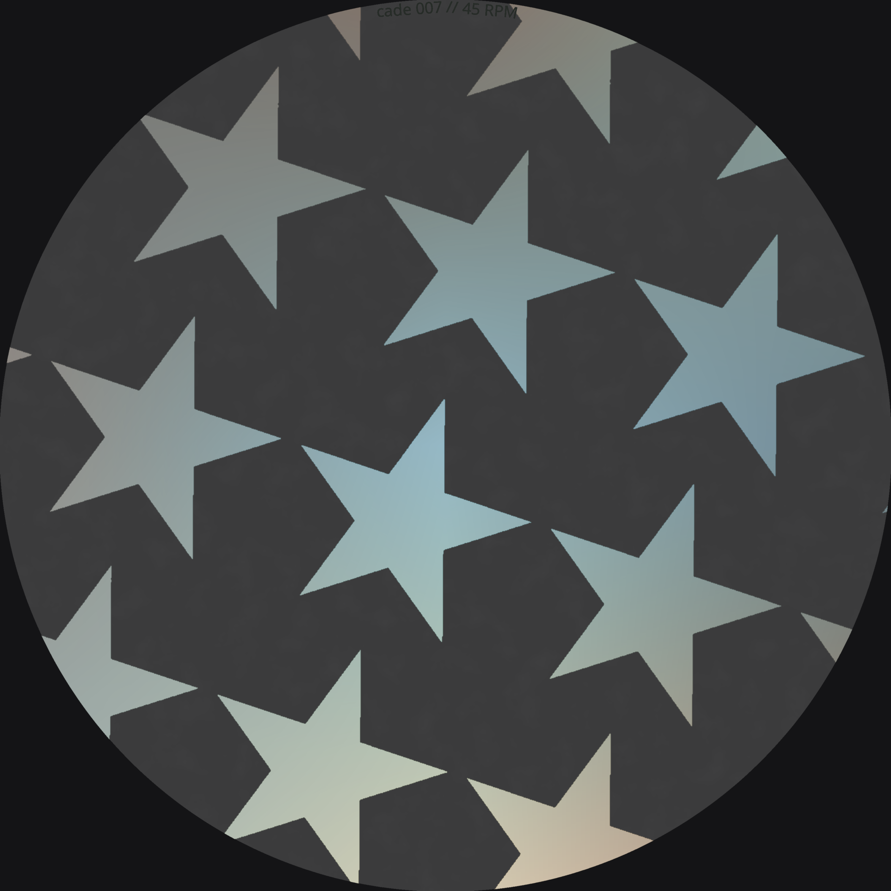 'Influence' Album cover